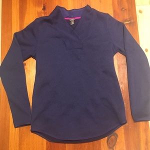 Eddie Bauer Sweater!